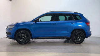 Škoda Karoq – thumbnail 2