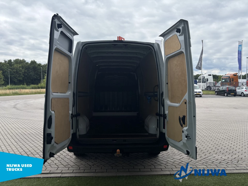 Renault Master – foto 14