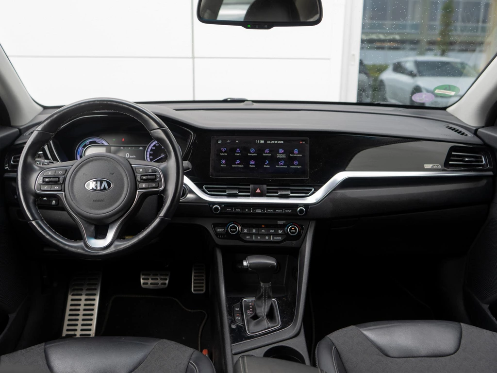 Kia Niro – foto 11