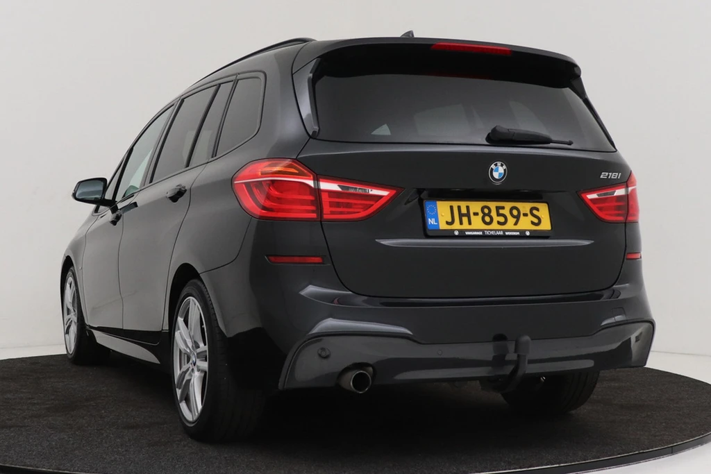 BMW 2 Serie – foto 6