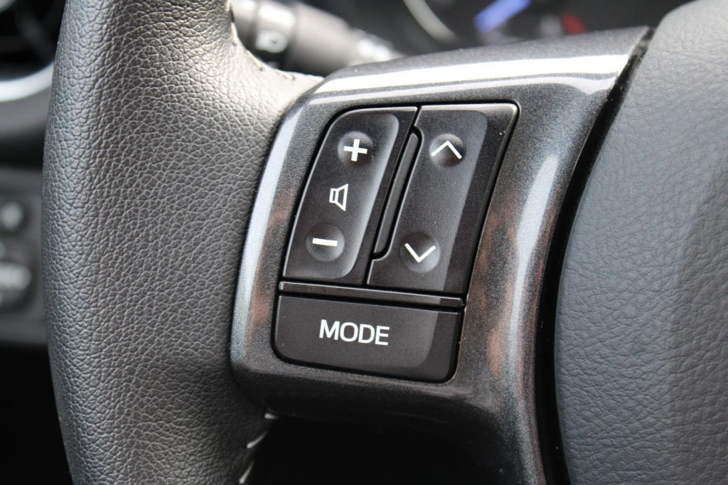Toyota Yaris – foto 25