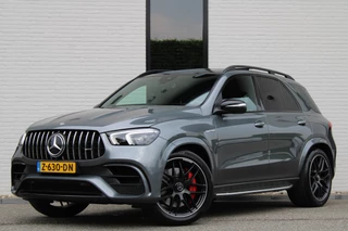 Mercedes-Benz GLE – thumbnail 4
