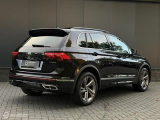 Volkswagen Tiguan – thumbnail 11