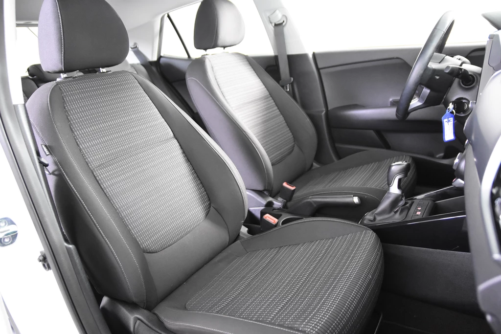 Kia Stonic – foto 16