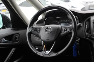 Opel Zafira – thumbnail 14