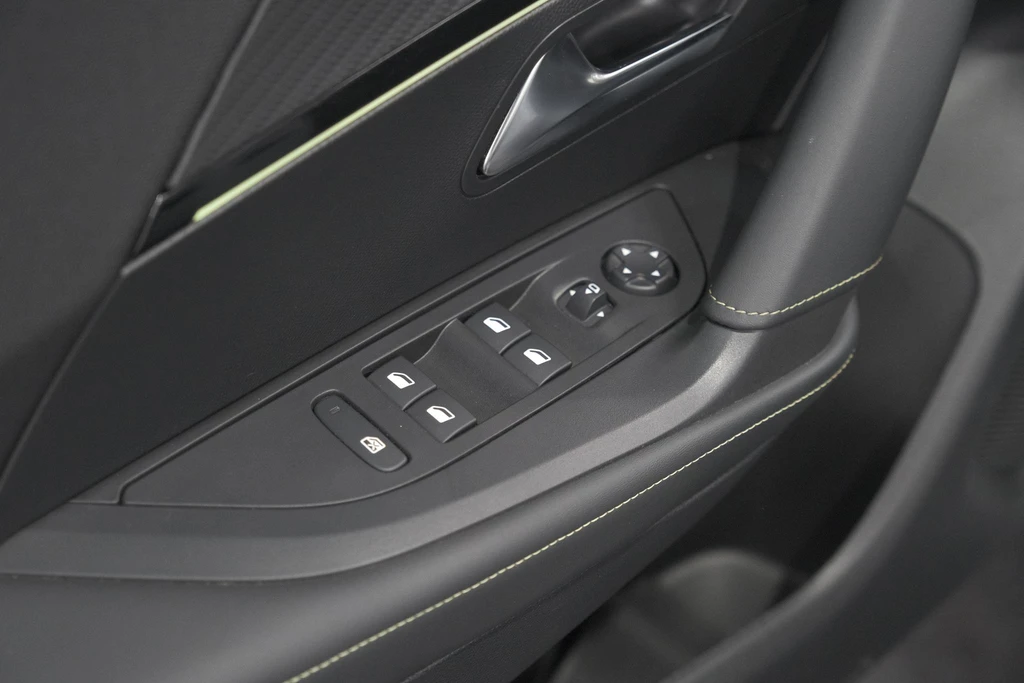 Peugeot 2008 – foto 26