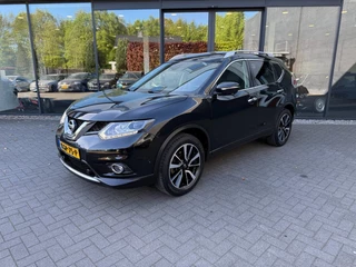Nissan X-Trail – thumbnail 1