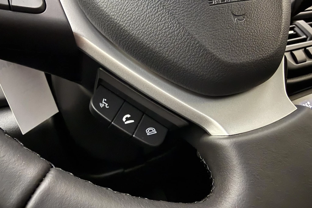 Suzuki S-Cross – foto 21