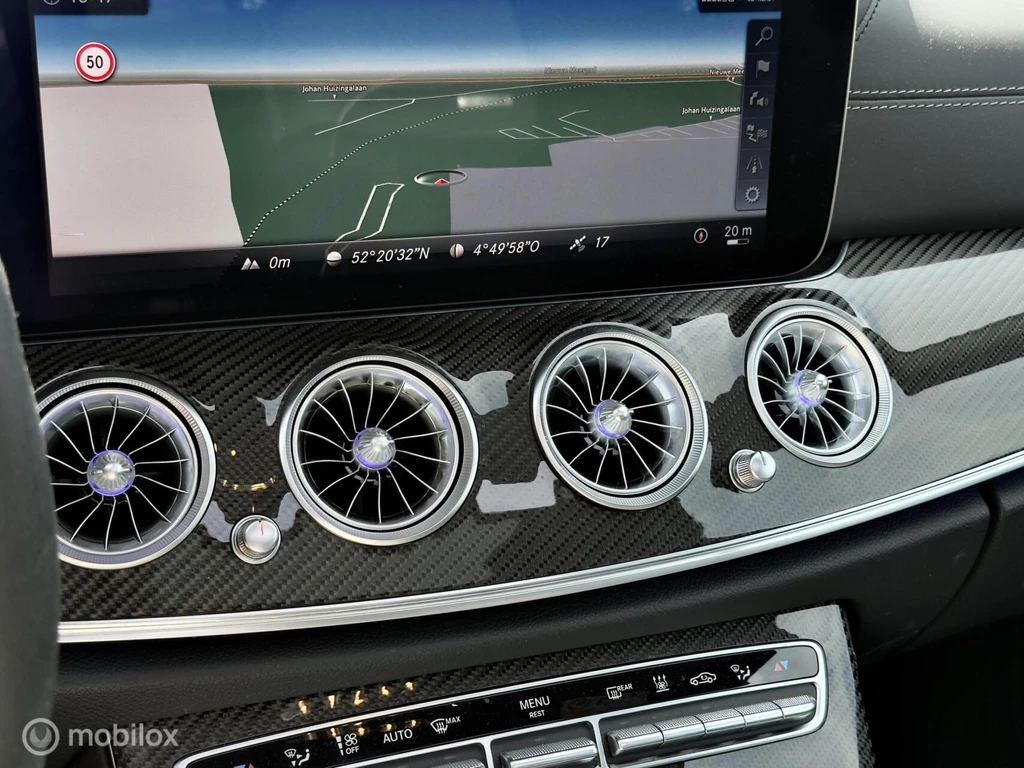 Mercedes-Benz E-Klasse – foto 38