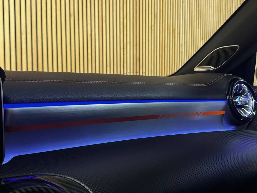 Mercedes-Benz CLA – foto 38