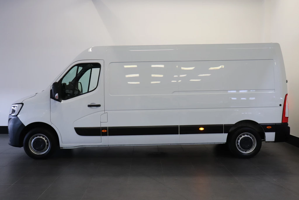 Renault Master – foto 2