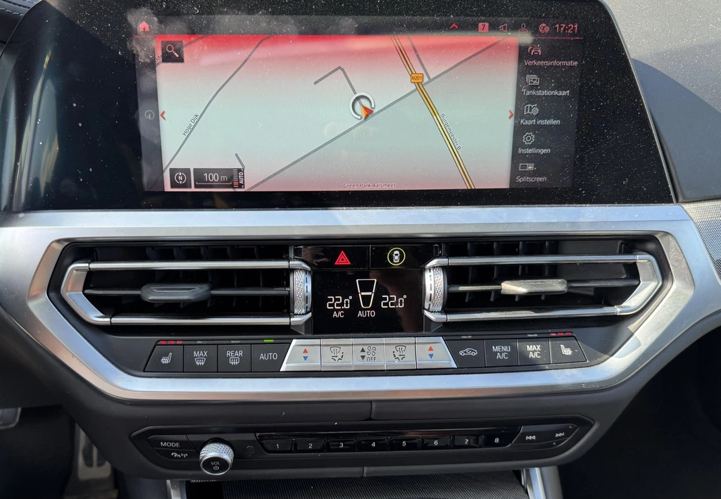 BMW 3 Serie – foto 12
