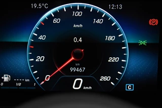 Mercedes-Benz A-Klasse – thumbnail 18