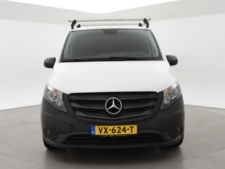 Mercedes-Benz Vito – thumbnail 7