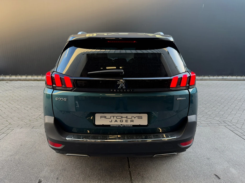 Peugeot 5008 – foto 8