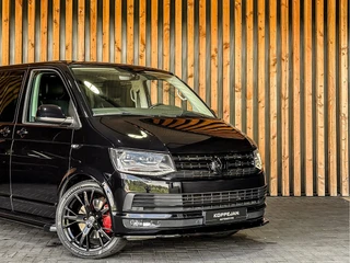 Volkswagen Transporter – thumbnail 13