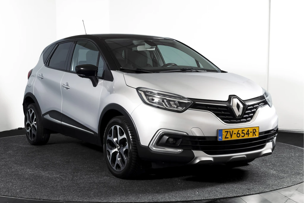 Renault Captur – foto 9