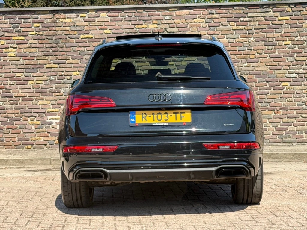 Audi Q5 – foto 4