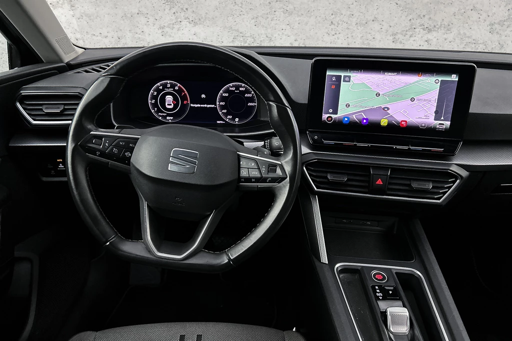 SEAT Leon – foto 13