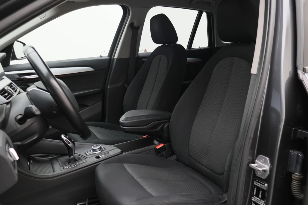 BMW X1 – foto 17