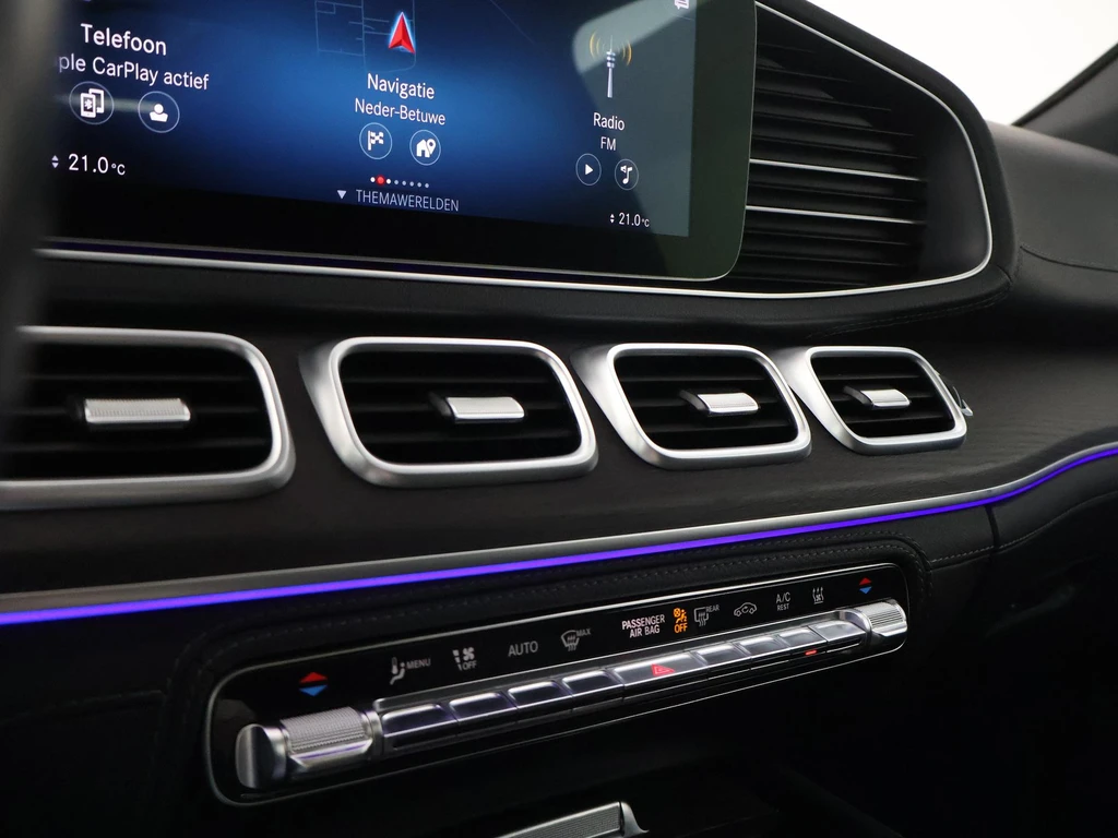 Mercedes-Benz GLE – foto 72