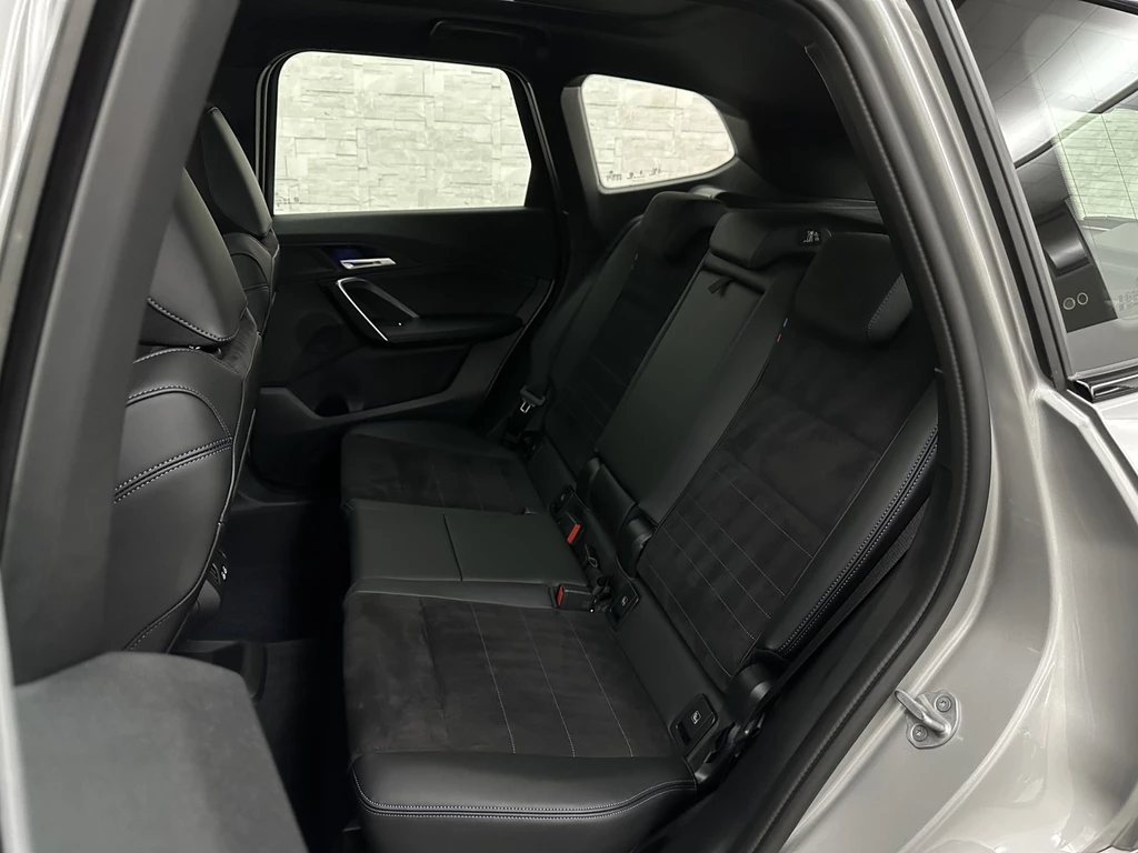BMW X1 – foto 30