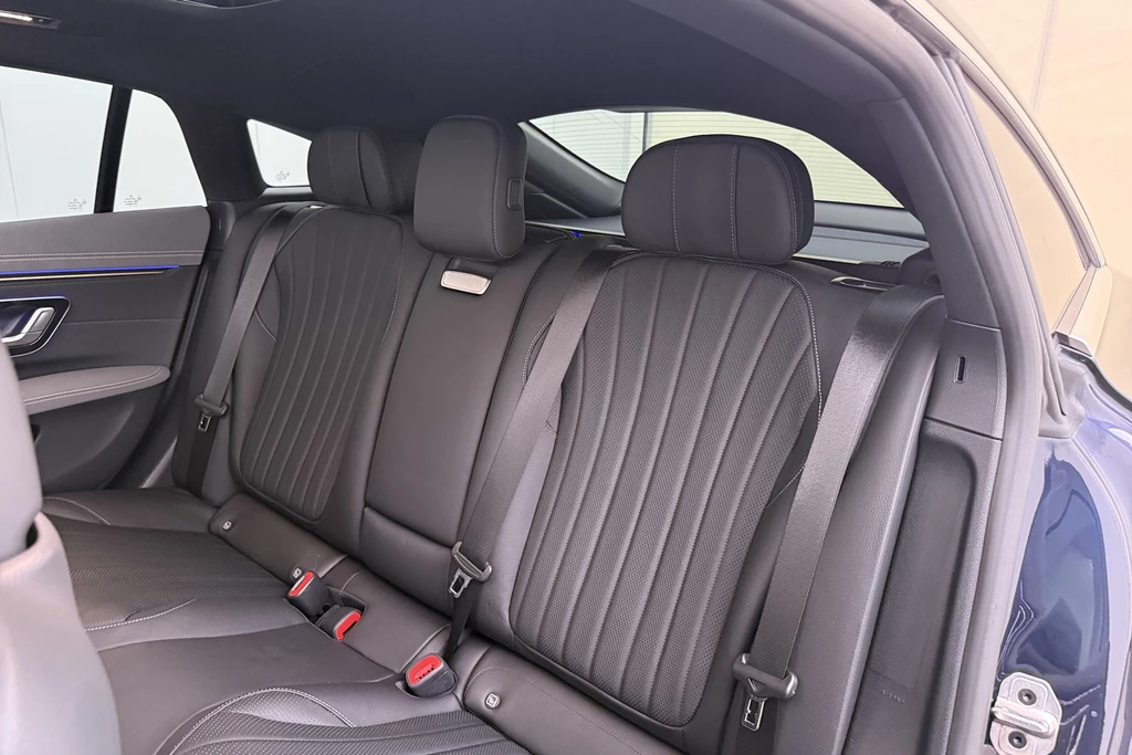 Mercedes-Benz EQS – foto 10