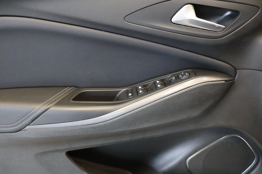 Opel Grandland X – foto 27