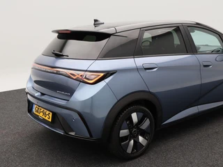 BYD DOLPHIN – thumbnail 5