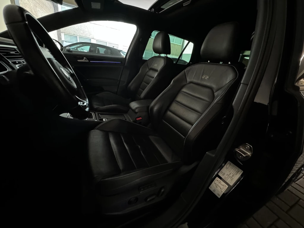 Volkswagen Golf – foto 12