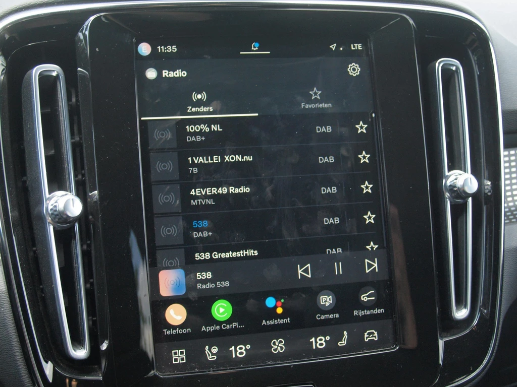 Volvo XC40 – foto 17