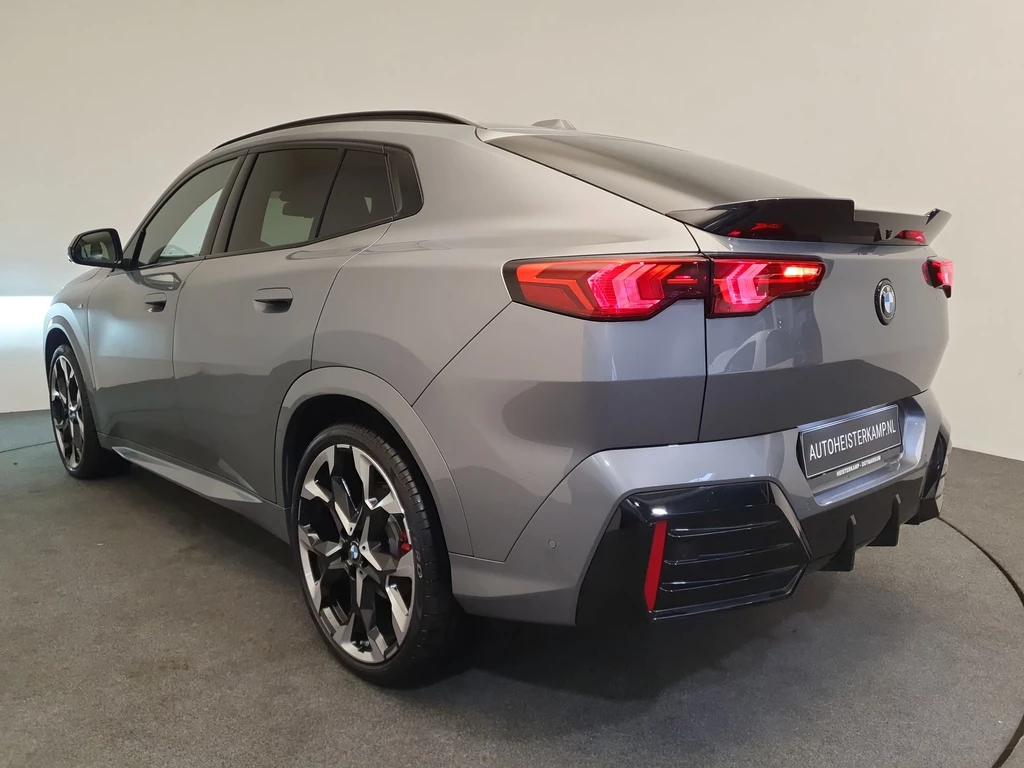 BMW X2 – foto 3