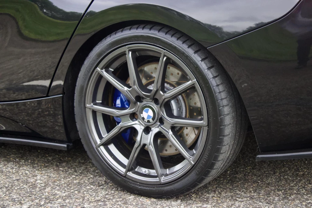 BMW 1 Serie – foto 16