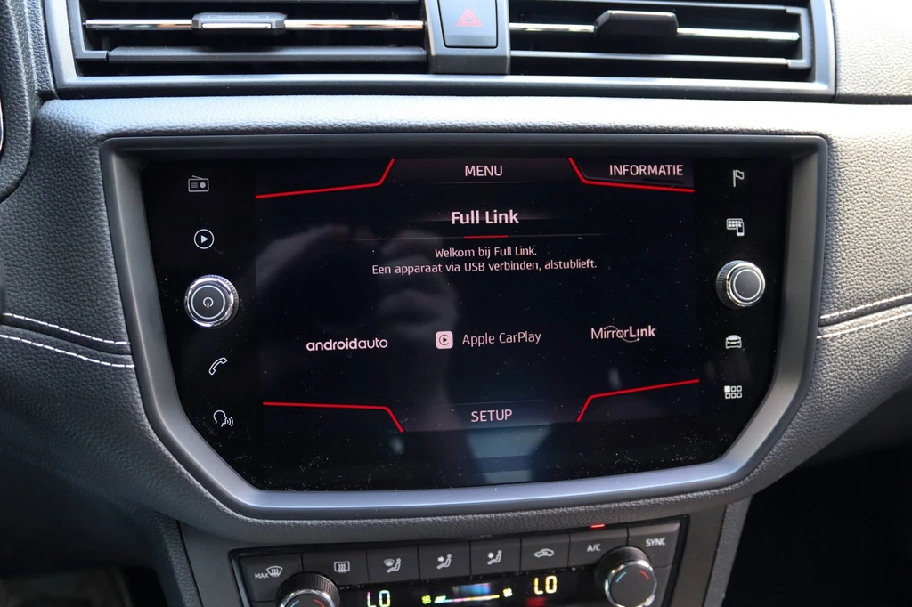 SEAT Arona – foto 26