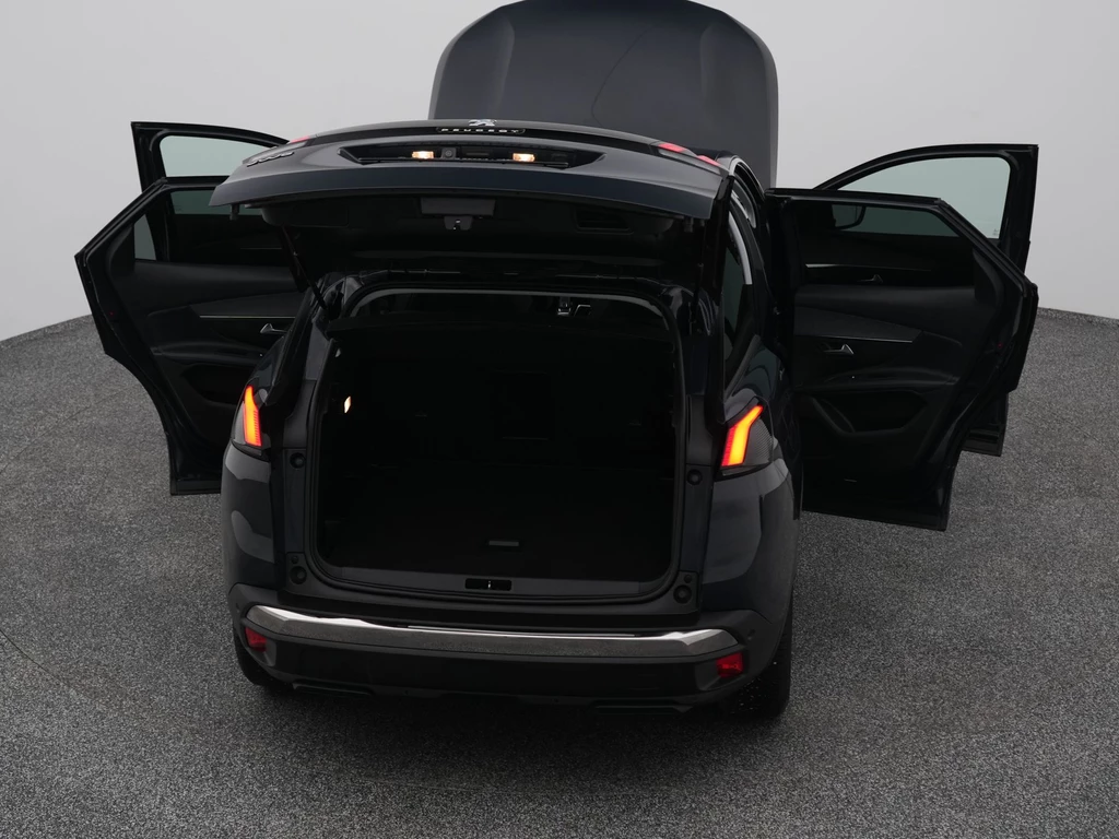 Peugeot 3008 – foto 33