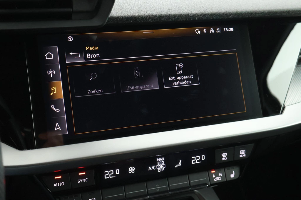 Audi A3 – foto 26