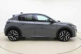 Peugeot e-208 – thumbnail 7
