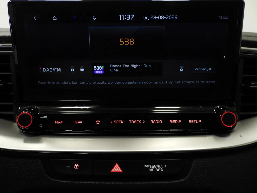 Kia XCeed – foto 14