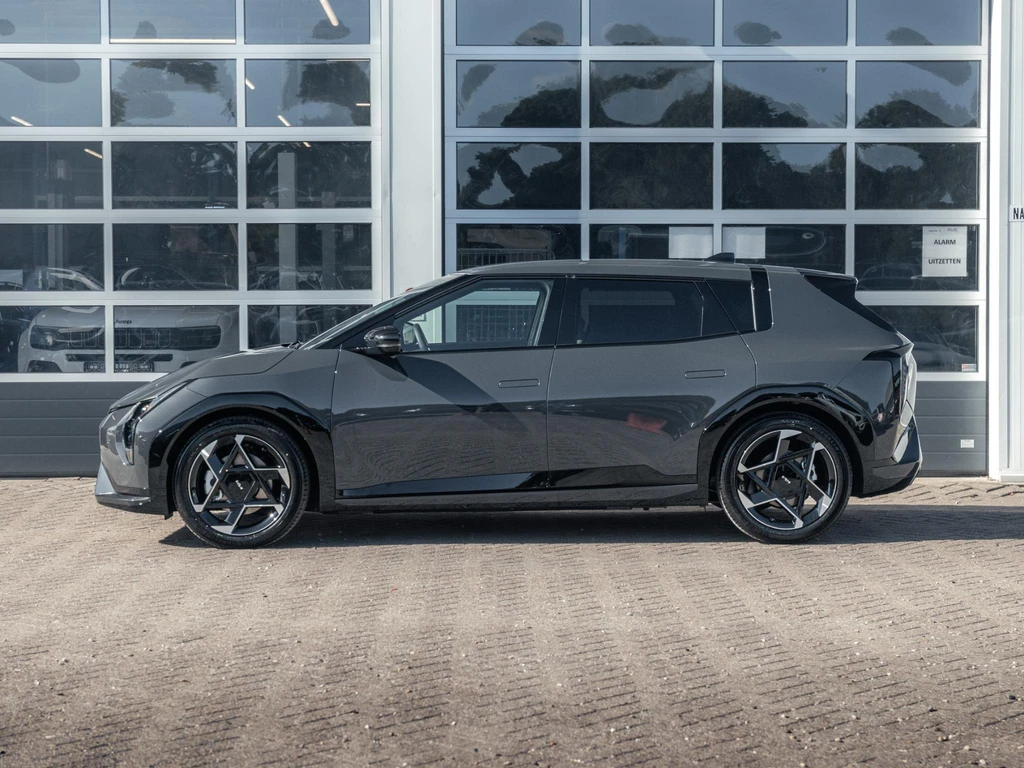 Kia EV4 – foto 3