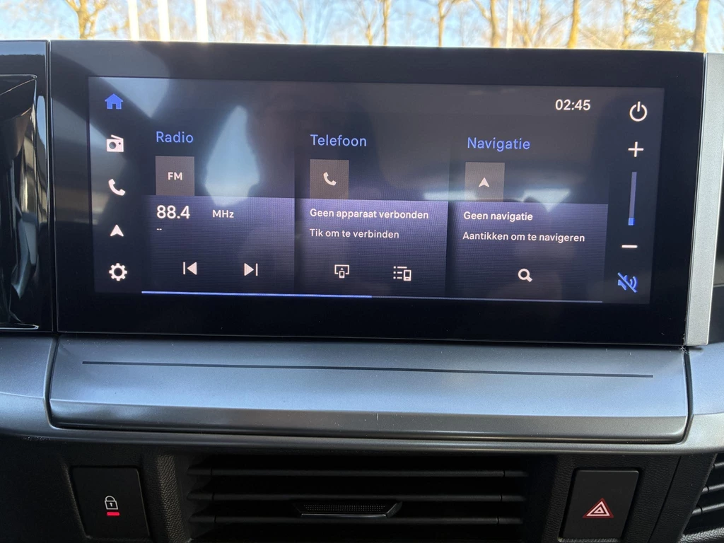 Opel Frontera – foto 11
