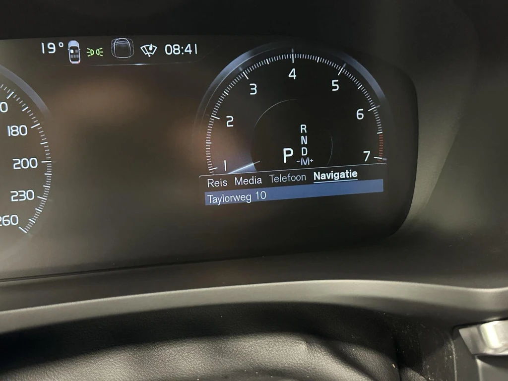 Volvo V60 – foto 30
