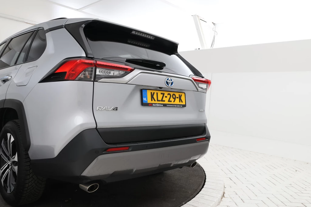 Toyota RAV4 – foto 3
