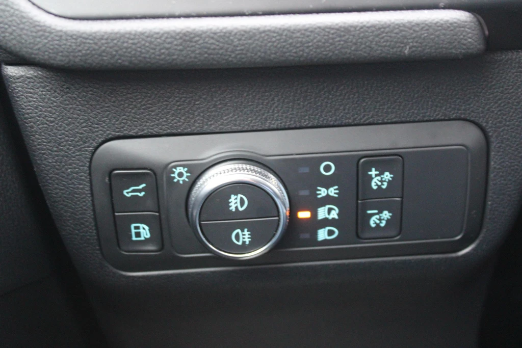 Ford Kuga – foto 11