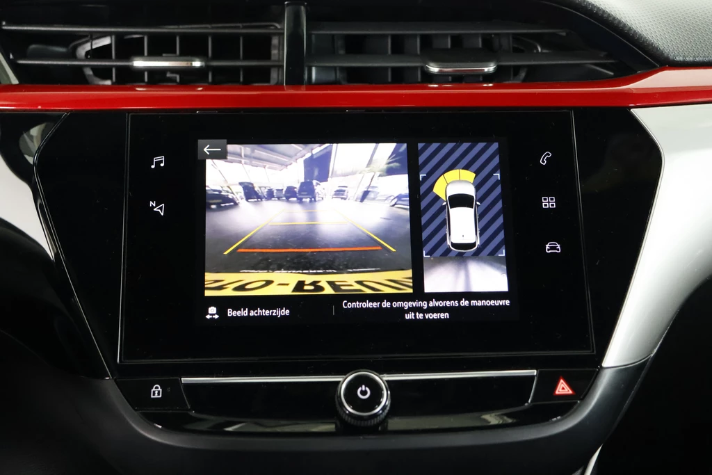Opel Corsa – foto 21
