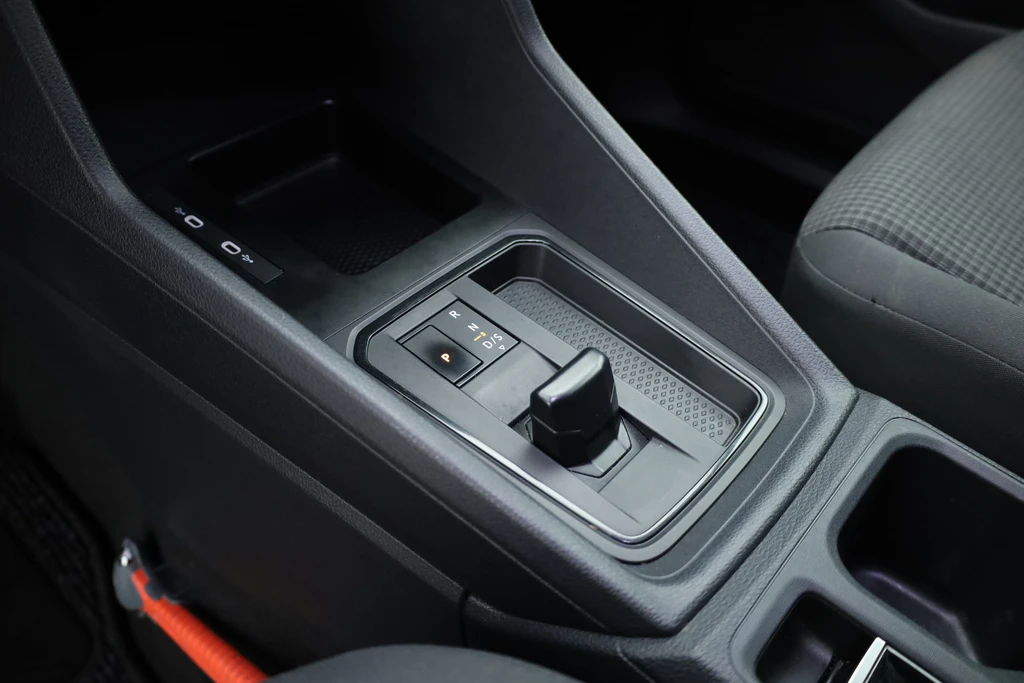 Volkswagen Caddy – foto 10