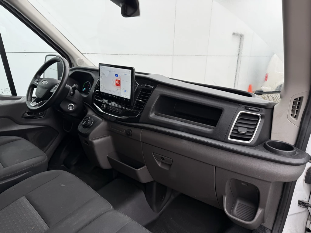 Ford E-Transit – foto 12