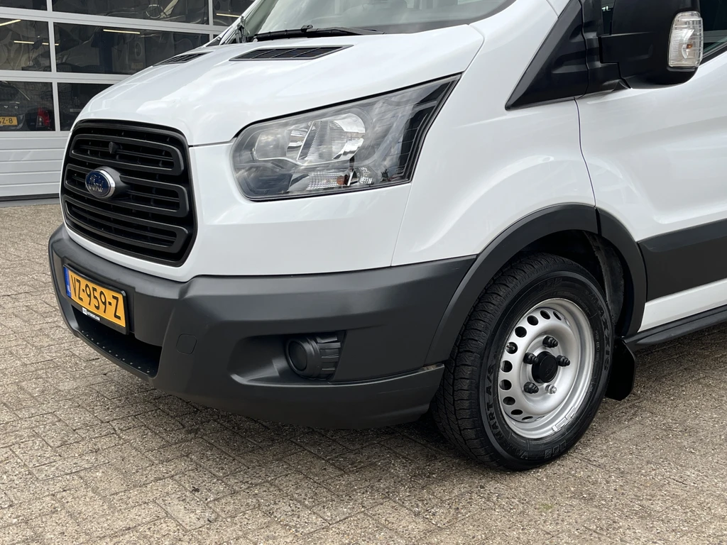 Ford Transit – foto 26