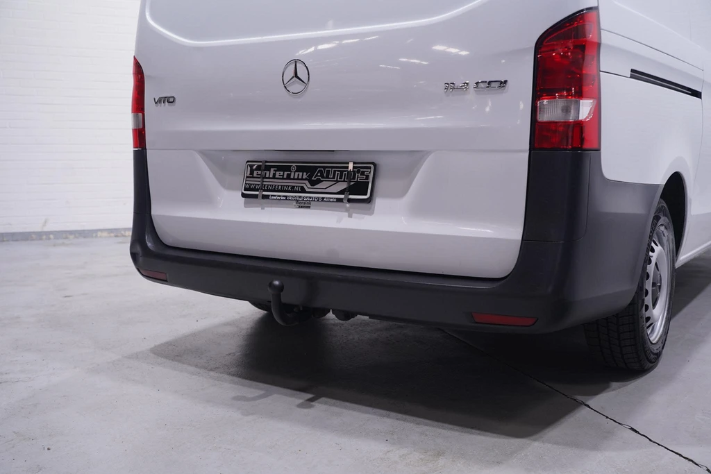 Mercedes-Benz Vito – foto 18