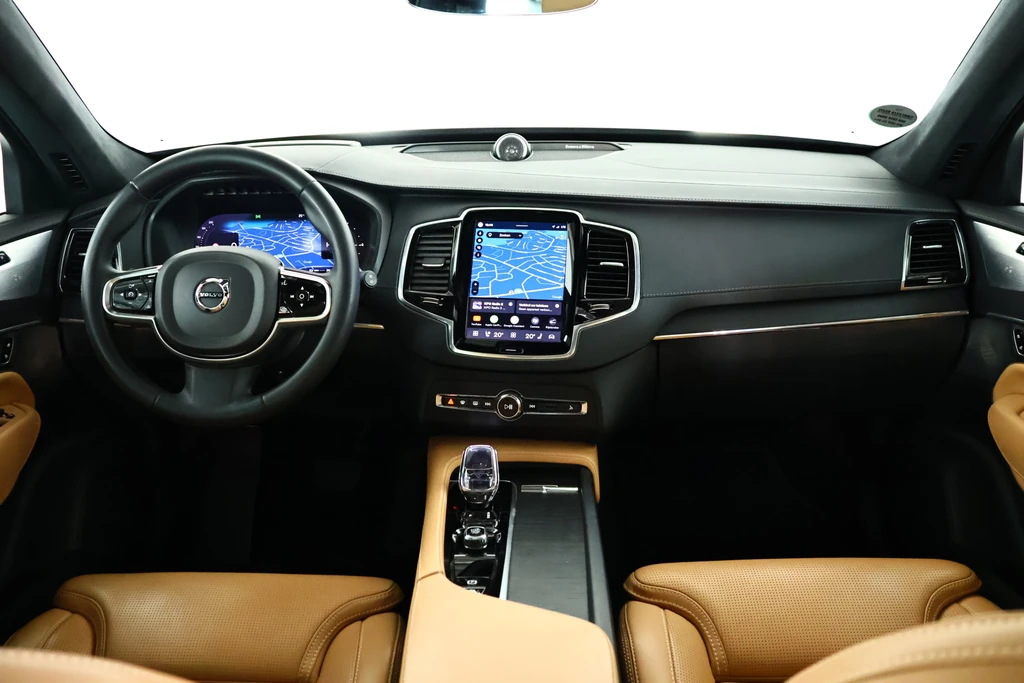 Volvo XC90 – foto 18