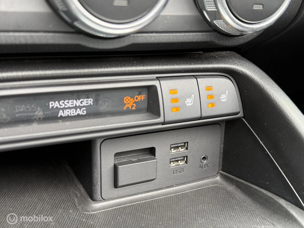 Mazda MX-5 – foto 21